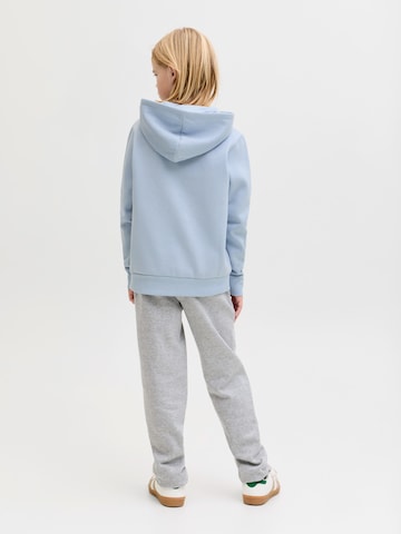 JJ Rebel - Sudadera 'JREBZACK' en azul