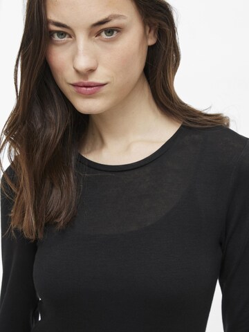 T-shirt VILA en noir