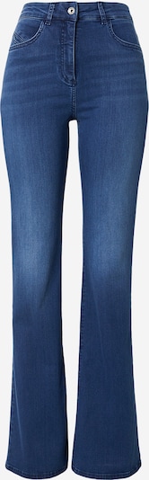 Džinsai iš PATRIZIA PEPE, spalva – tamsiai (džinso) mėlyna, Prekių apžvalga