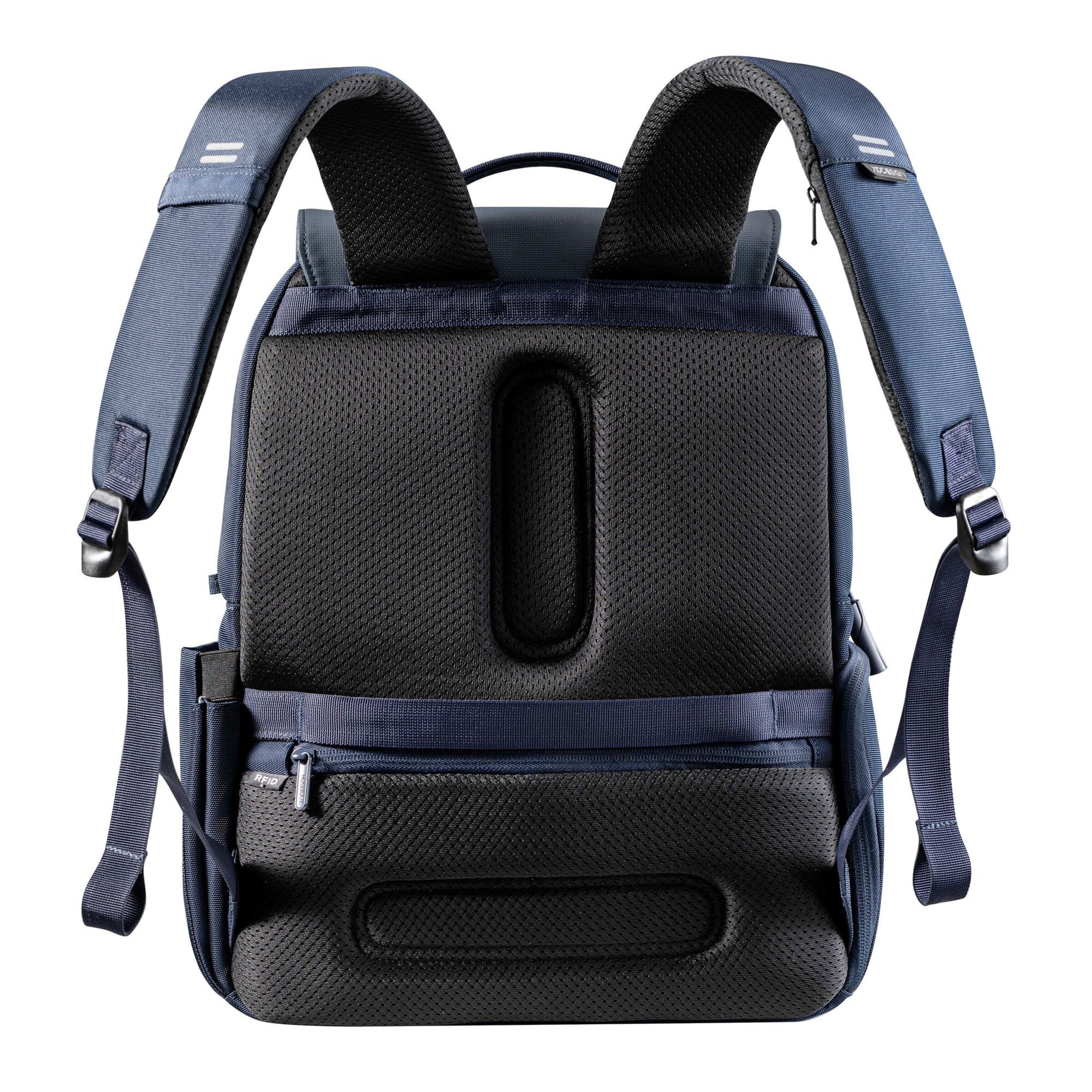 XD Design Backpack 'Bobby ' in Blue