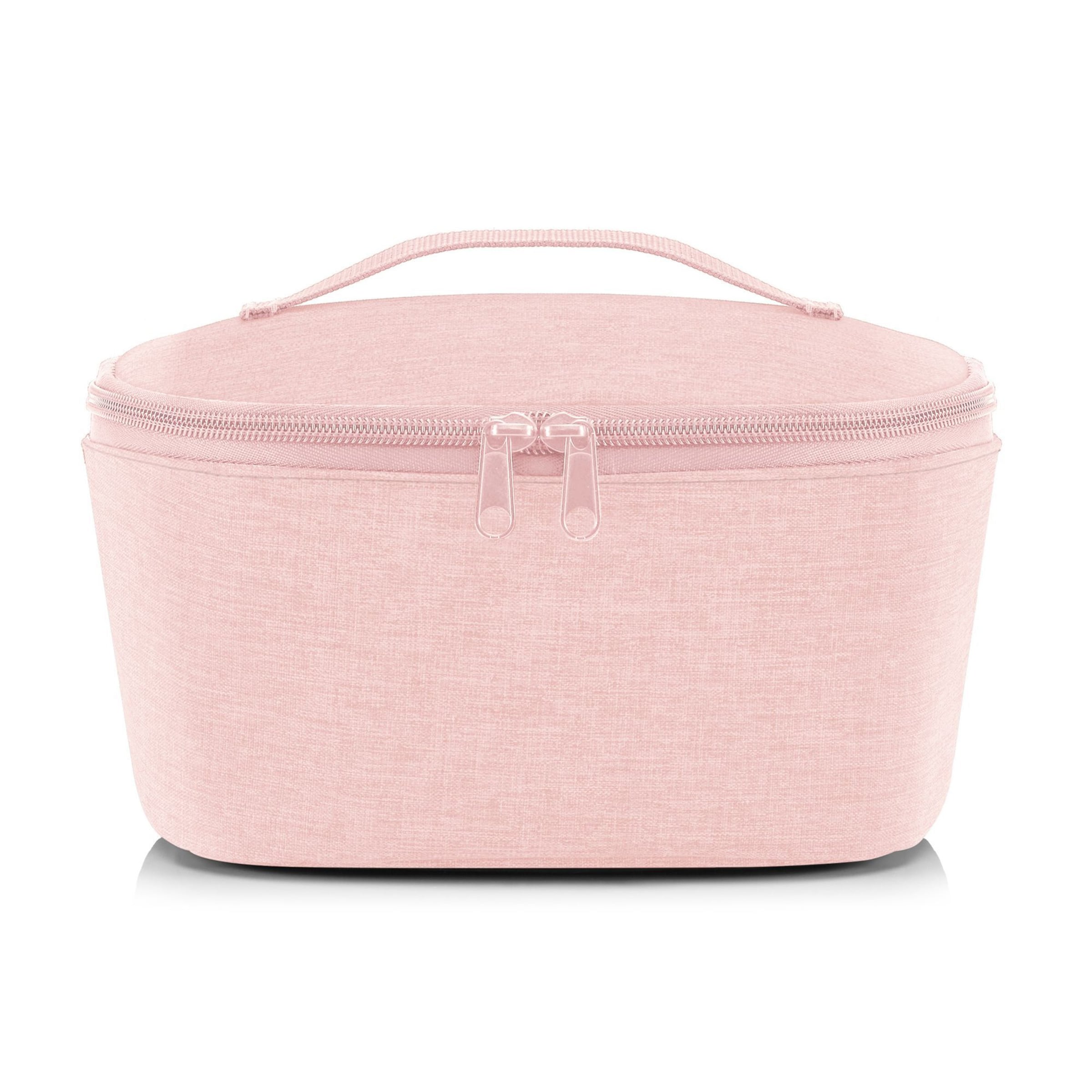 Accessorio 'Pocket' di REISENTHEL in rosa: frontale