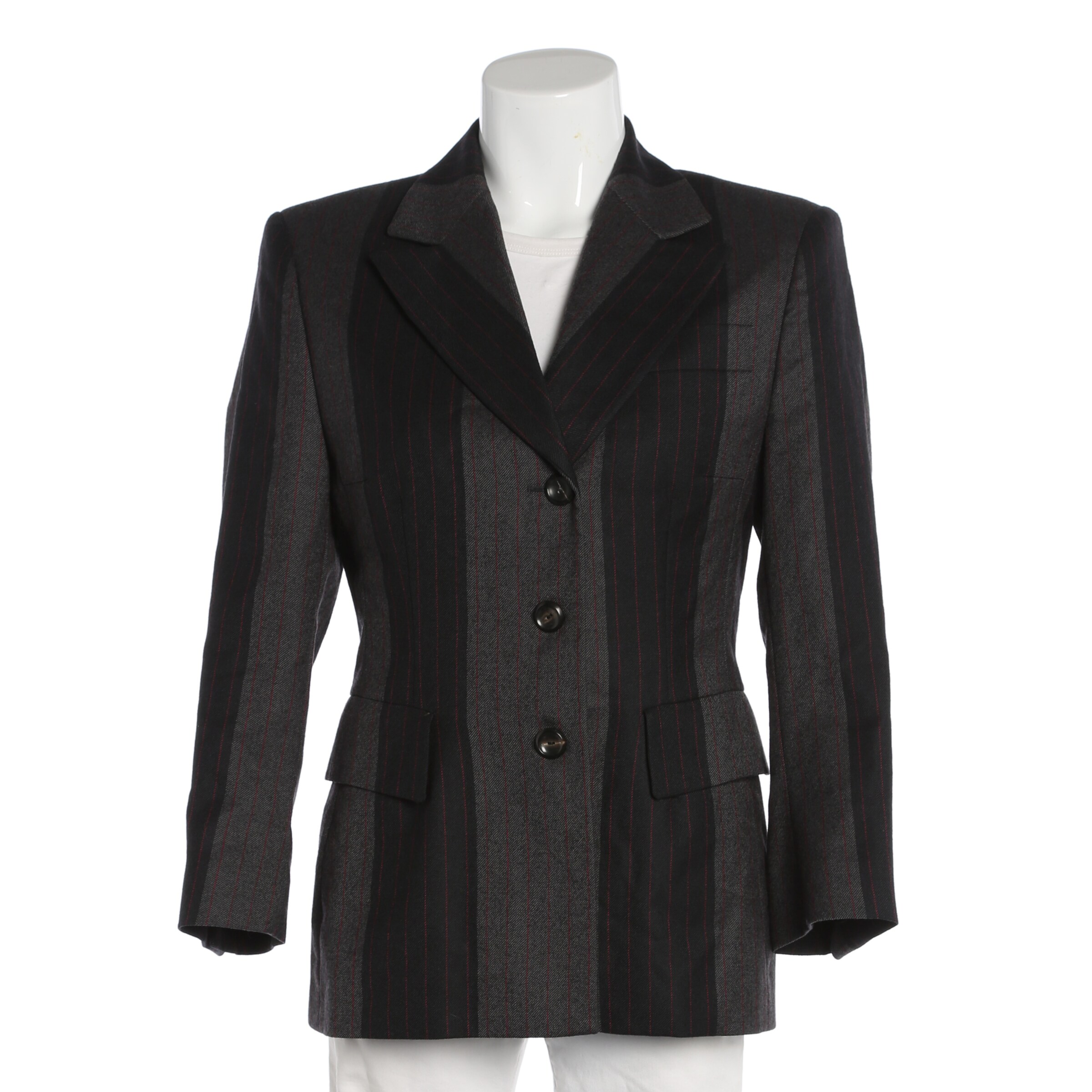Marc Cain Blazer in S in Mixed colors, Item view