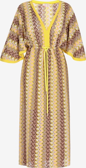 IZIA Sommerkleid in mischfarben, Produktansicht