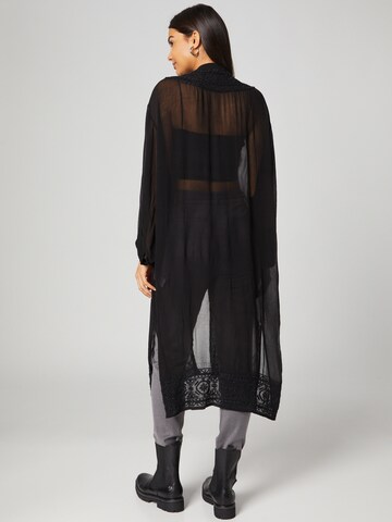 Guido Maria Kretschmer Women Kimono 'Rafaela' |  barva