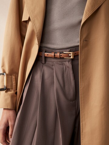 Cintura di Next in marrone