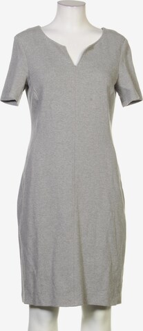 MARC AUREL Dress in S in Grey: front