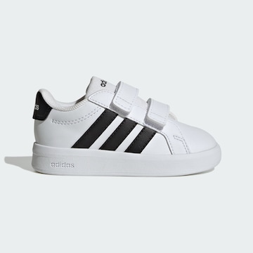 ADIDAS SPORTSWEAR Trainers 'Grand Court 3.0' in White