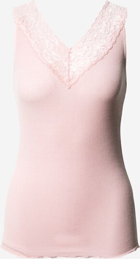 PIECES Top 'SIRI' en rosa, Vista del producto