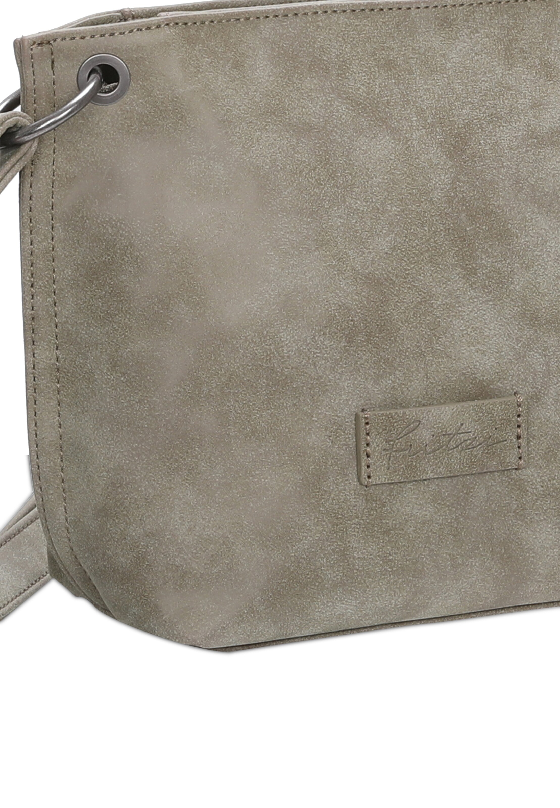 Fritzi aus Preußen Umhängetasche in Grün