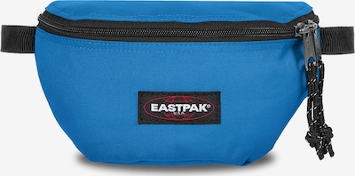 EASTPAK Bæltetaske 'SPRINGER' i blå / rød / sort / hvid, Produktvisning