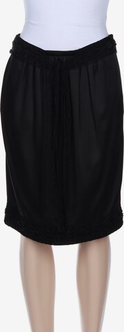 Emporio Armani Skirt in S in Black: front