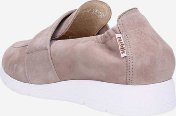 MEPHISTO Slipper in Beige