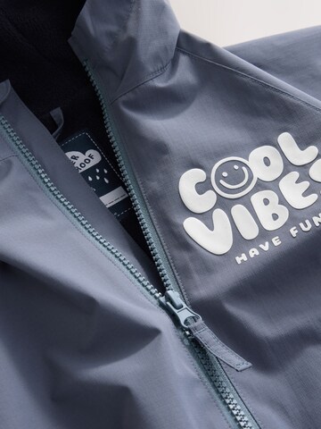 Next Regular Fit Funktionsanzug in Grau