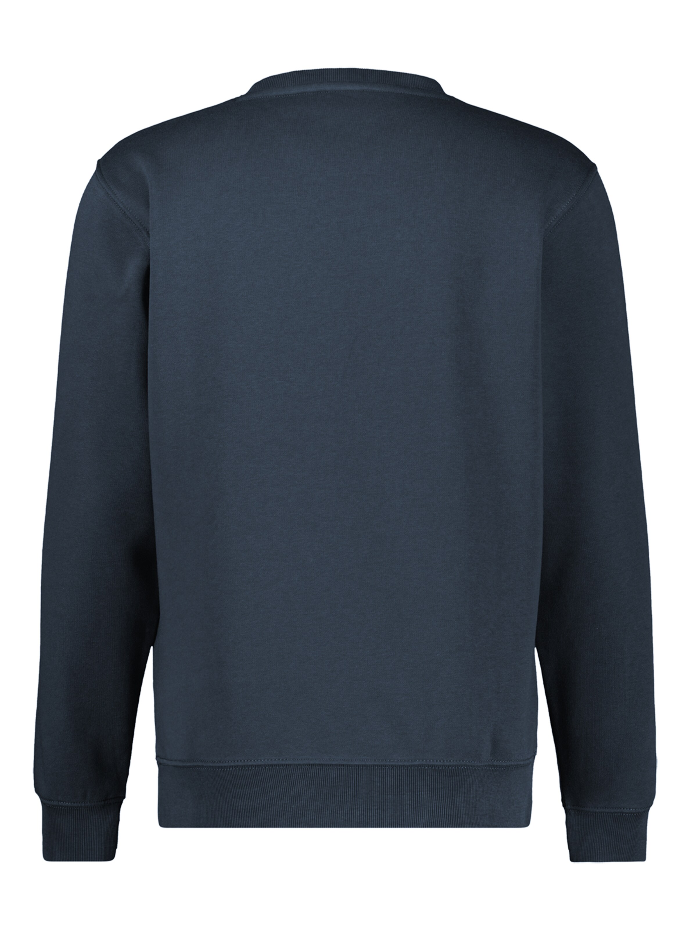LERROS Sweatshirt in Blauw