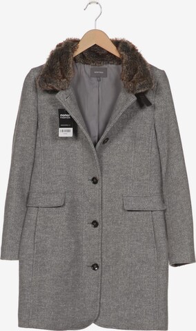 MONTEGO Jacket & Coat in XS in Grey: front