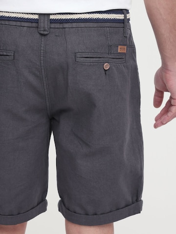 INDICODE JEANS Regular Chino ' IDMews ' in Beige