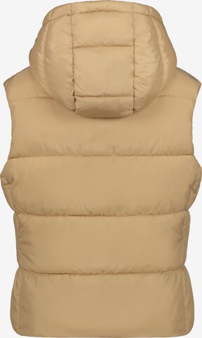 Gilet sportivo 'Heiska' di LUHTA in beige