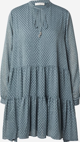 Robe-chemise 'Sofie dress' Guido Maria Kretschmer Women en gris : devant