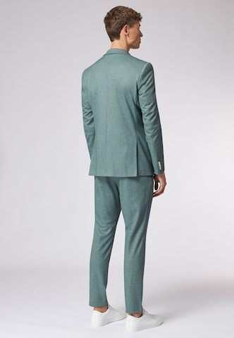 ROY ROBSON Slim fit Suit in Green