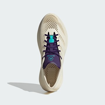 ADIDAS PERFORMANCE Sportovní boty 'MERCEDES-AMG PETRONAS F1 TEAM' – bílá
