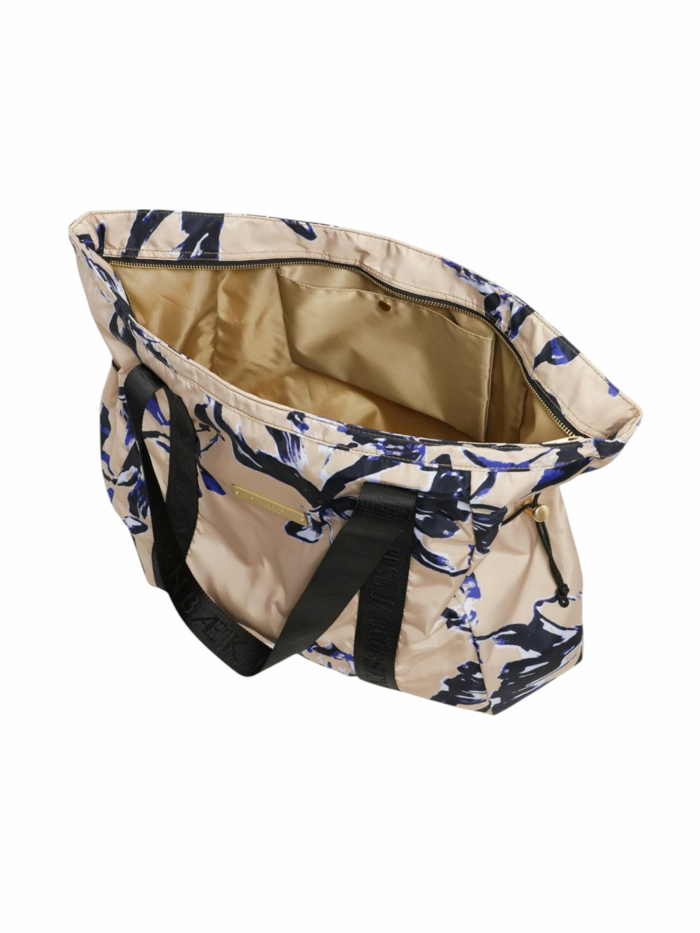 ILSE JACOBSEN Shopper 'Allweather01' in Braun