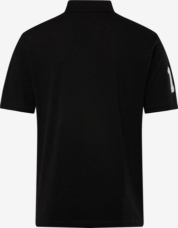 JAY-PI Shirt in Black