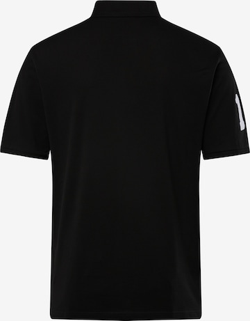 JAY-PI Shirt in Schwarz