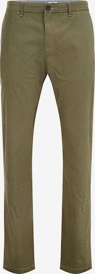 Pantaloni chino WE Fashion di colore oliva, Visualizzazione prodotti