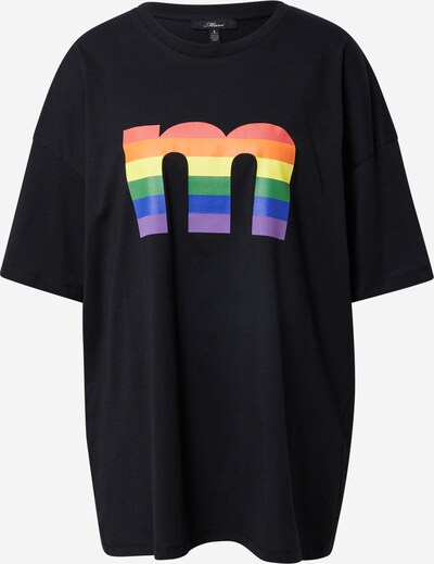 Maglia extra large Mavi di colore colori misti / nero, Visualizzazione prodotti