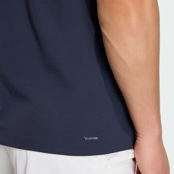 ADIDAS PERFORMANCE - Camiseta funcional 'Freelift Pro' en azul
