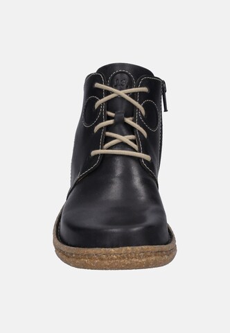 JOSEF SEIBEL Stiefelette 'NEELE' in Schwarz