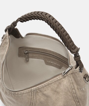 Liebeskind Berlin Schoudertas in Beige