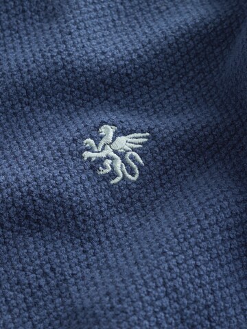 Pull-over Next en bleu
