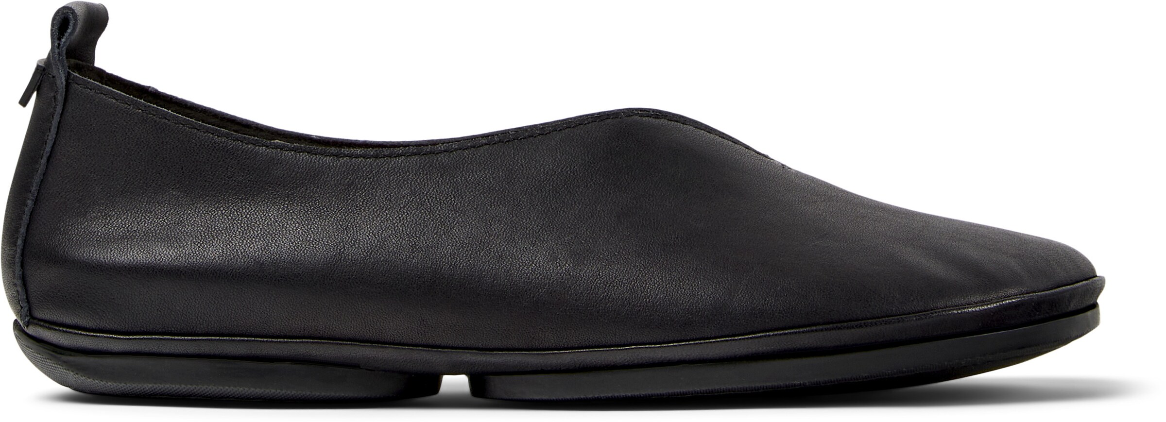 Ballerina ' Right Nina ' di CAMPER in nero