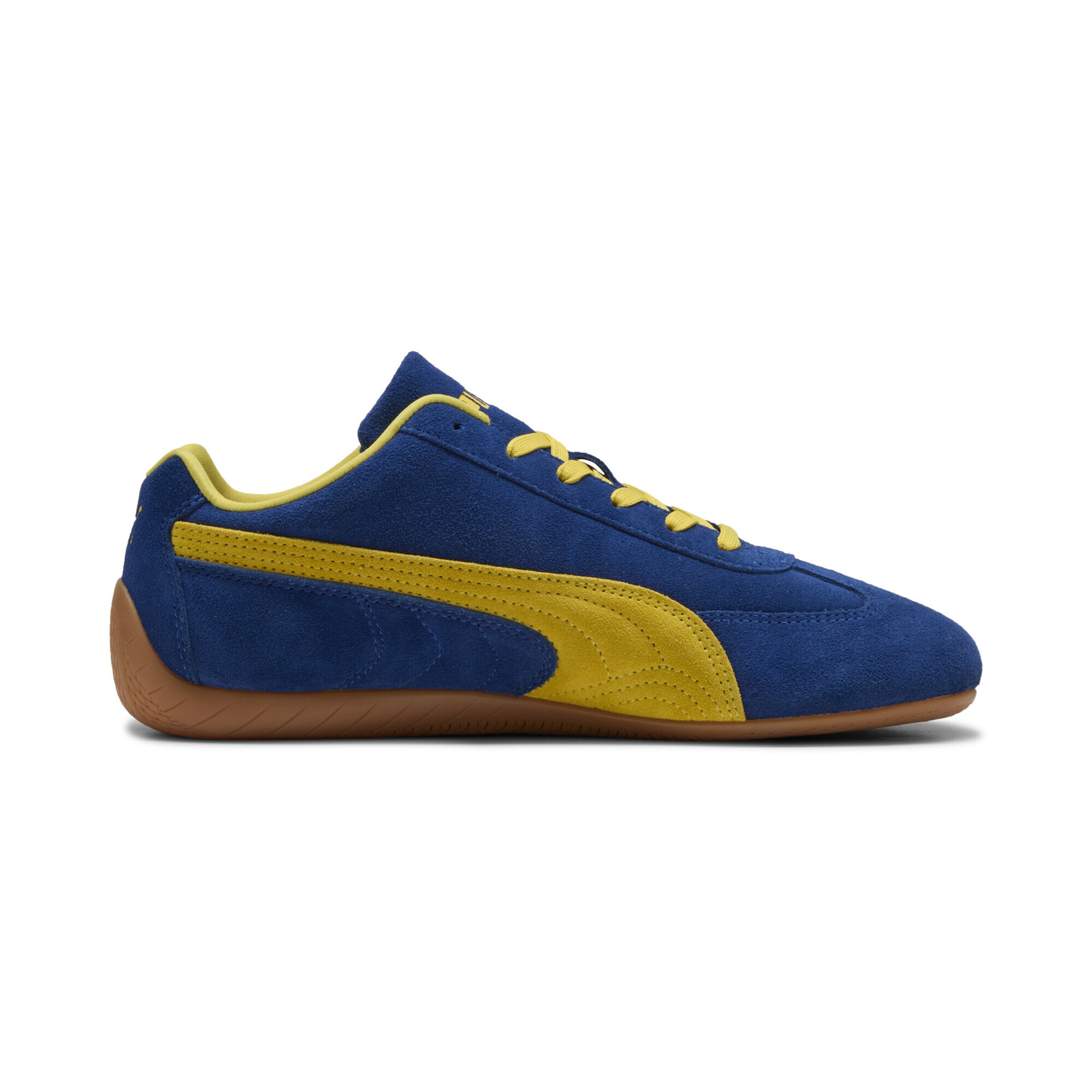 PUMA Sports shoe 'Speedcat' in Blue