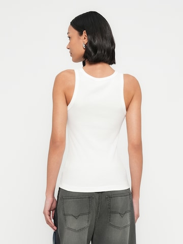 DIESEL Top 'T-ANKI-OD' - fehér