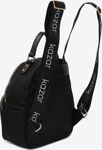 Kazar Backpack in Black