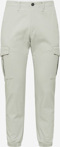 Pantaloni cargo 'Marco Joe' di JACK & JONES in verde: frontale