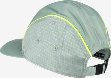 Cappello da baseball di Nike Sportswear in verde