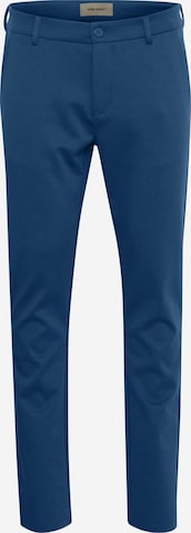 Pantaloni chino 'Helmer' di BLEND in blu: frontale