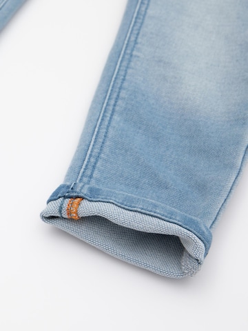 SIGIKID Regular Jeans 'Jeans' in Blue