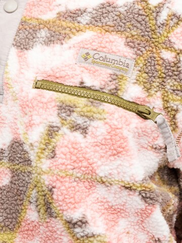 COLUMBIA - Jersey deportivo 'Helvetia™ II' en rosa