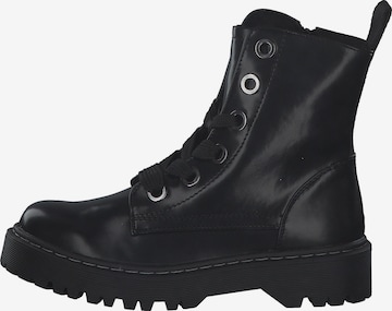 Idana Boots '252519' in Black