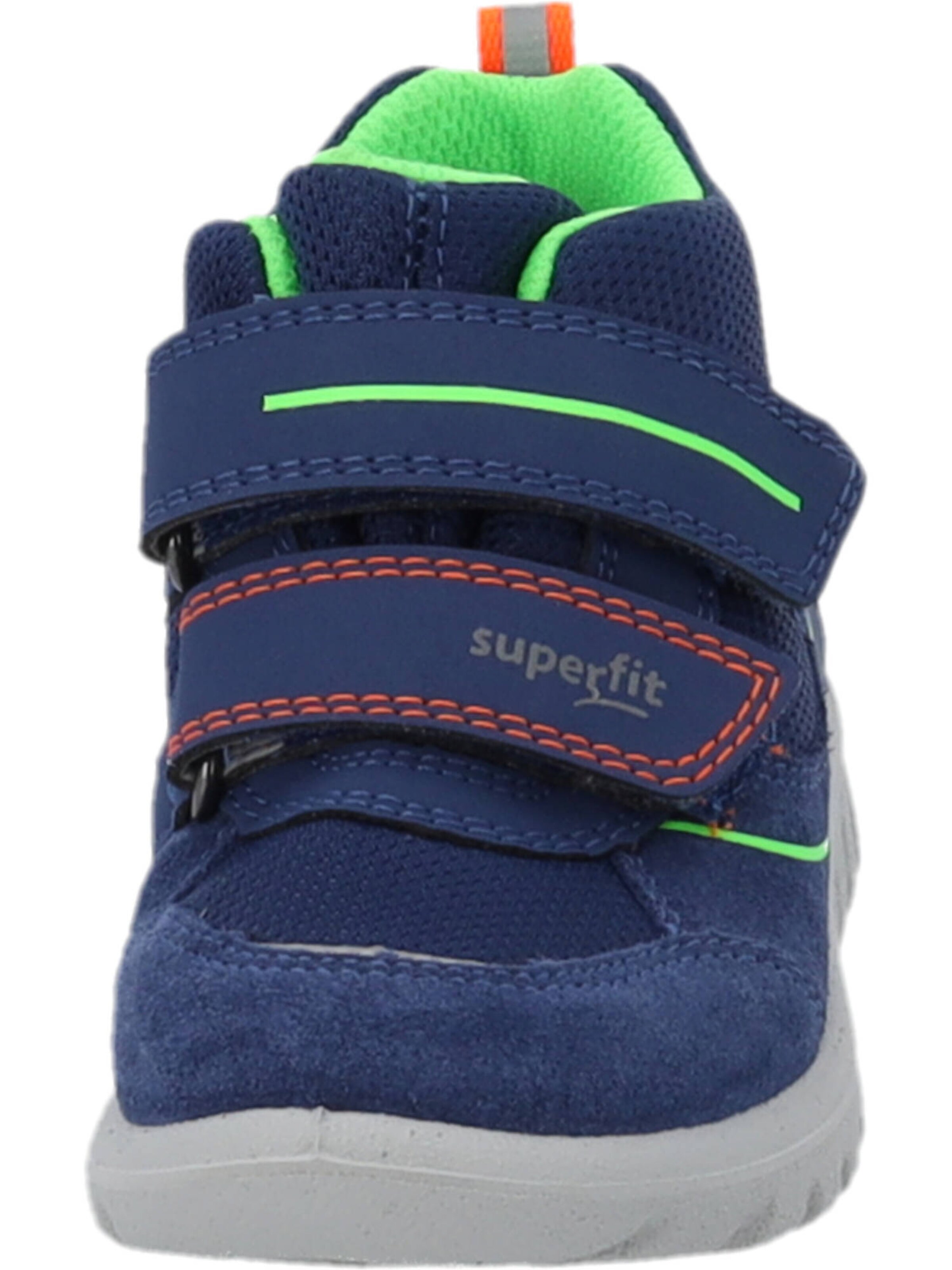 Bottes 'Sport7 Mini 06189' SUPERFIT en bleu