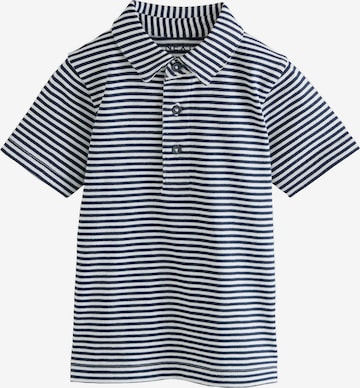 mėlyna Next Marškinėliai: priekis