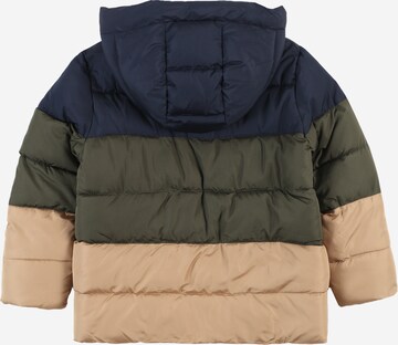 GAP Winter Jacket in Blue