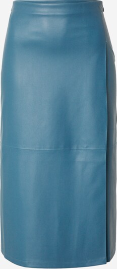 Max Mara Leisure Saia em azul ciano, Vista do produto