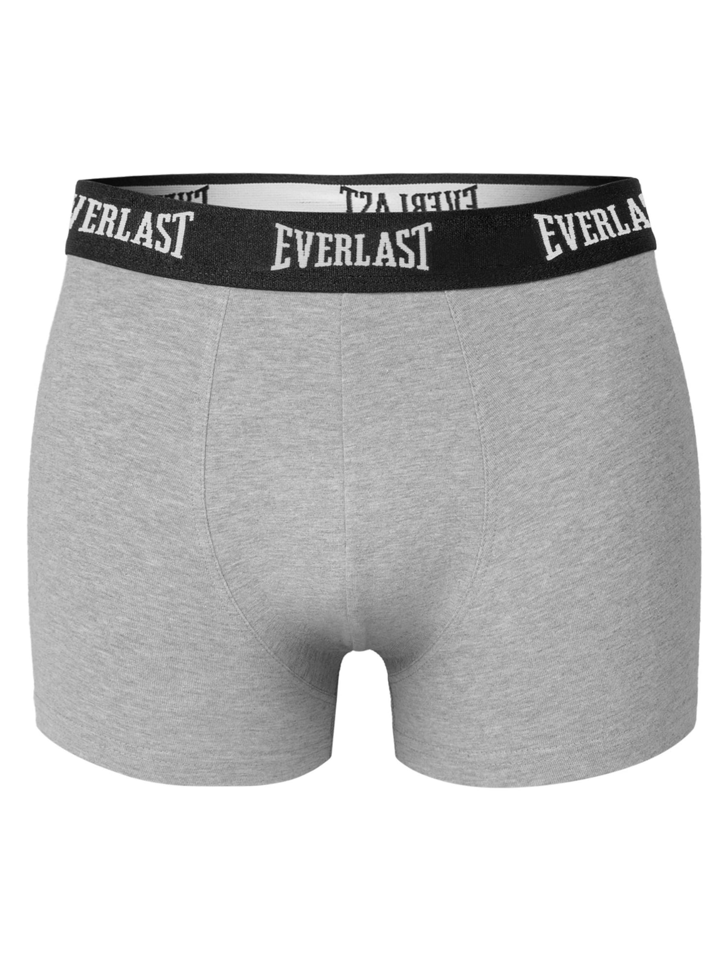 Everlast - Calzoncillo boxer en Mezcla de colores