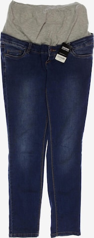 MAMALICIOUS Jeans 31 in Blau: predná strana