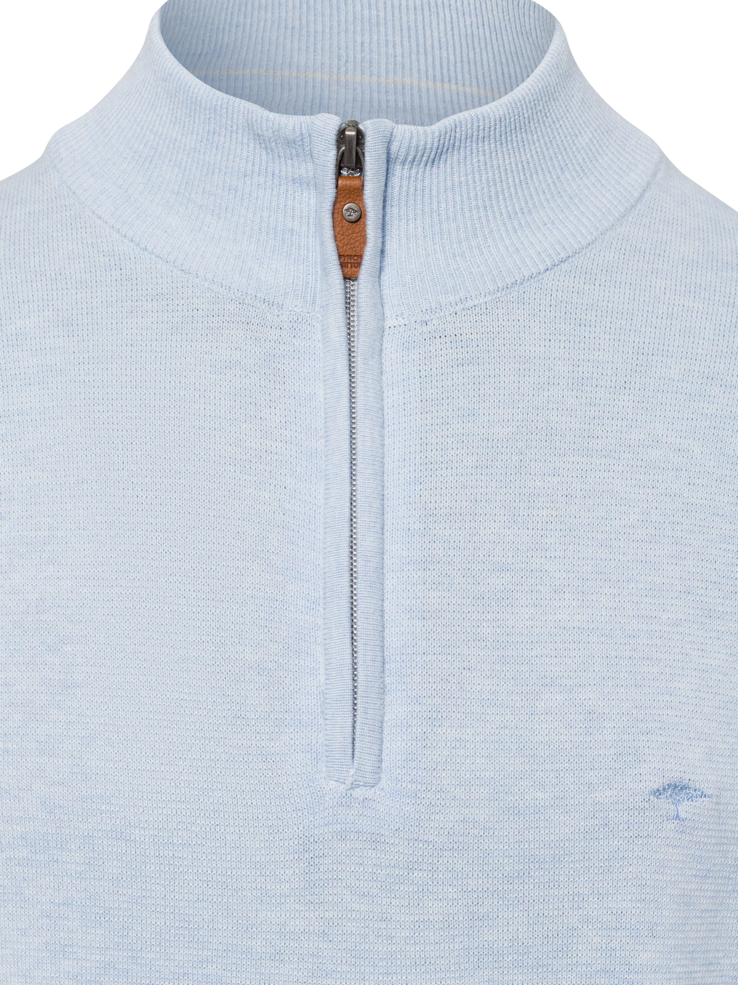 Pullover di FYNCH-HATTON in blu